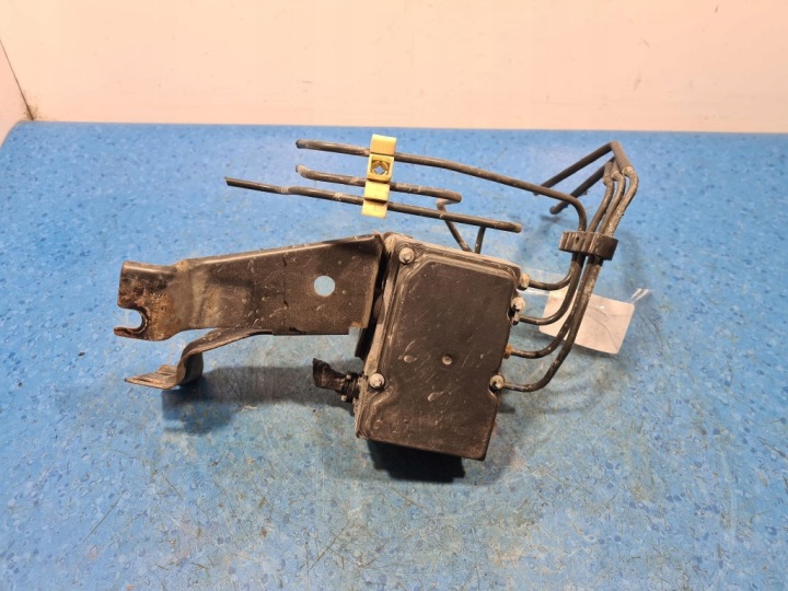 фото №6, Suzuki sx4 i блок управления abs 0265231668