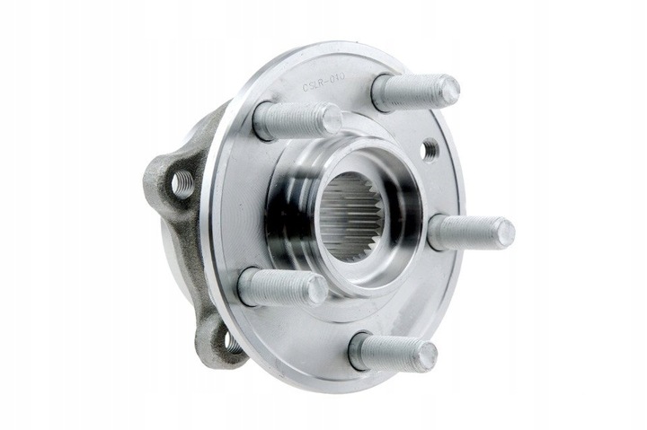 фото №2, Ступиця колеса перед land rover range rover evoque 15