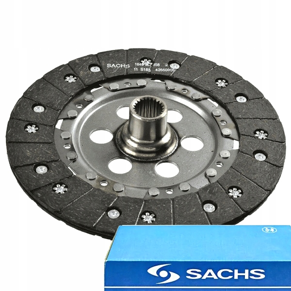 фото №1, Диск сцепления do porsche 911 3.6 gt gt2 gt3 3.8