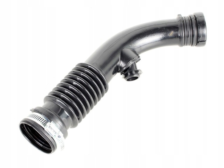 фото №2, Труба шланг шланг повітря clio ii thalia 1.5 dci