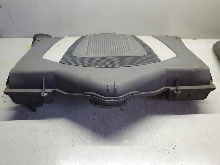 фото №9, Корпус фильтр крышка kpl двигатель mercedes e klas w207 w211 w212 350 3.5 cgi