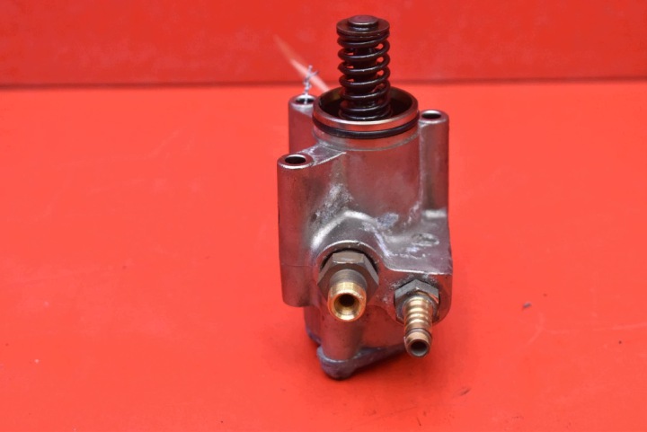 фото №4, Помпа високого тиску 03c127025r vw golf 5 v plus 1.6 fsi 115 km 04-09