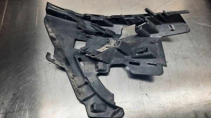 фото №5, Ползун бампера левый перед volvo s60 v60 31323425