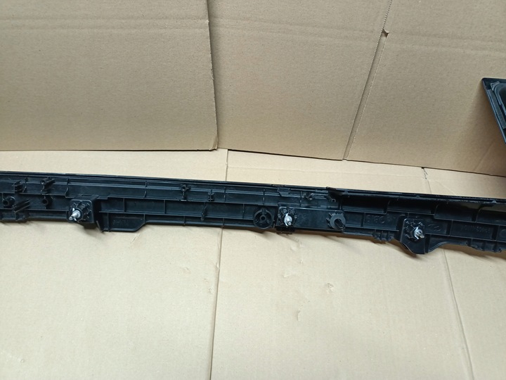 фото №12, Лампа задняя led накладка крышки багажника з камера hyundai tucson iv -20r