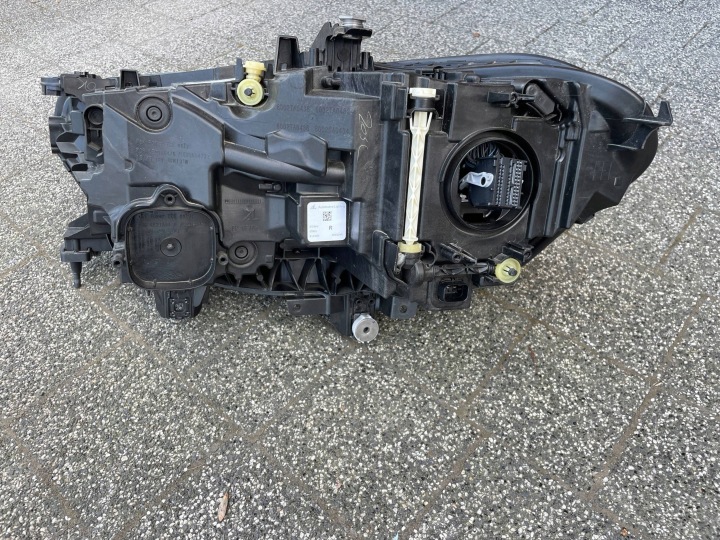 фото №6, Bmw x5 g05 g06 фара права праве перед рестайлінг lci 5a5d2e4