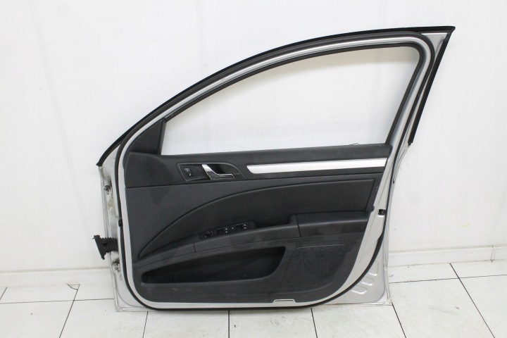 фото №11, Праві двері праве перед передні skoda superb ii 2008r- 9156 - код фарби