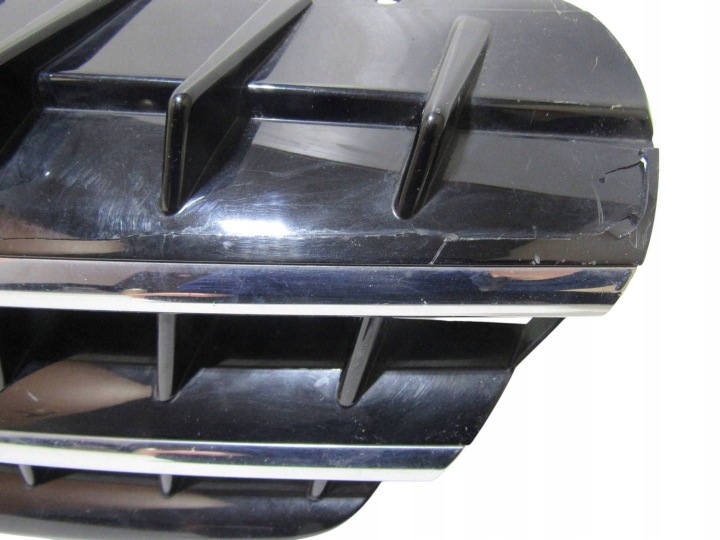 фото №8, Mercedes cl c216 w216 216 63 amg решітка решітка pod радар 2168800283