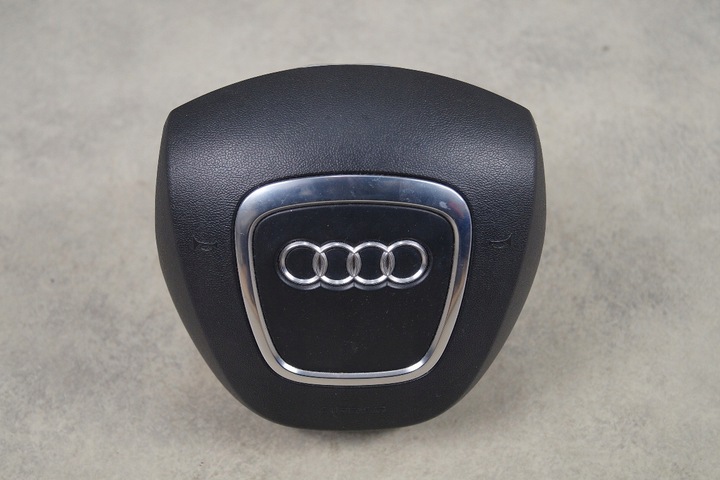 фото №3, Подушка подушка безпеки водія 4f0880201bc audi a6 c6 04-08
