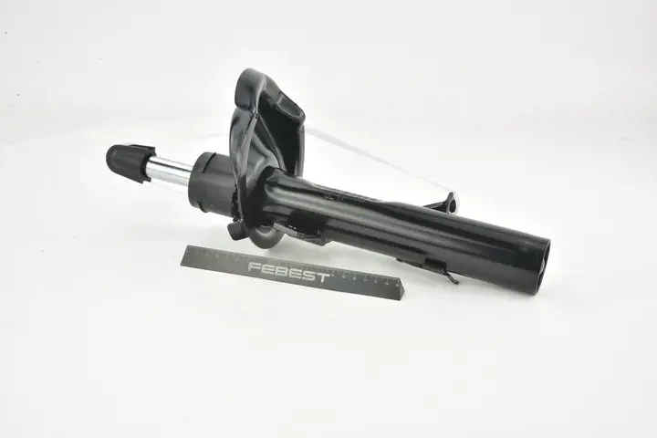 фото №15, 2x амортизаторы febest перед l+p do ford c-max ii, focus iii, focus iii