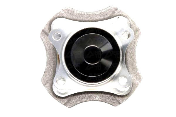 фото №2, Набір підшипник колеса з ступиця toyota yaris yaris ve