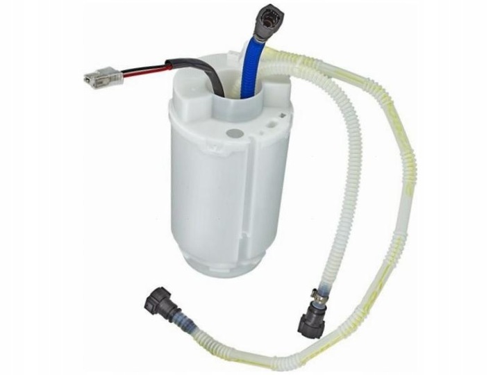 фото №1, Насос пального vw touareg 3.2-6.0 02-10