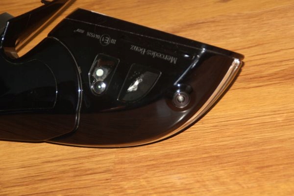 фото №14, W223 s-klasa асистент камера проектор 8+9+1+1