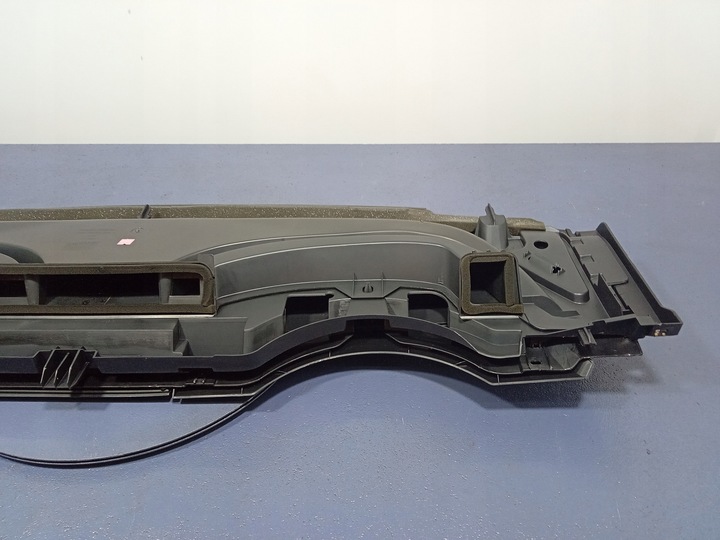 фото №8, Ford c-max mk1 бардачок верхний полка консоли eu 3m51-18a612-a