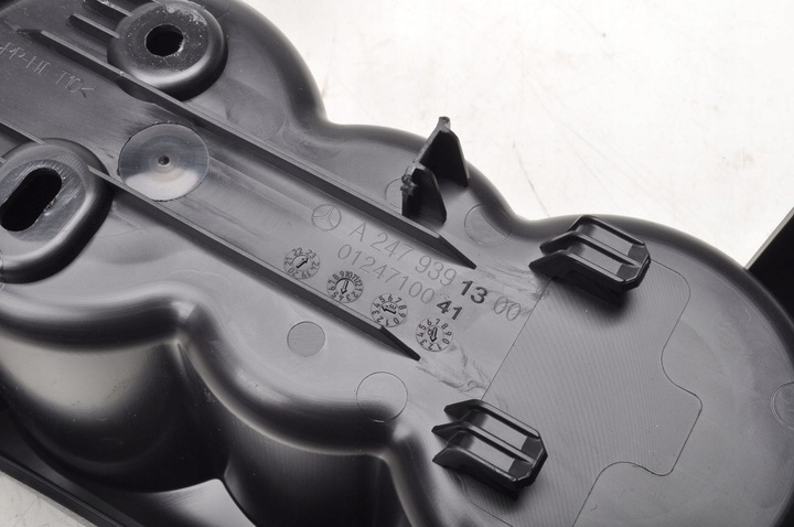 фото №8, Mercedes eqb x243 держатель na кружка зад cup держатель 23r a2479391300