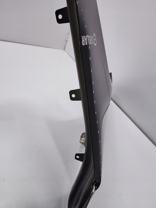 фото №6, Крыло перед переднее левый volvo xc60 ii 17 -