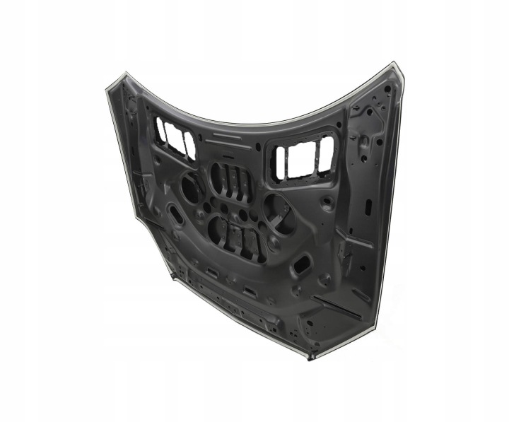 фото №9, Капот do mercedes benz gls-class x166 2015-2019 a1668800557