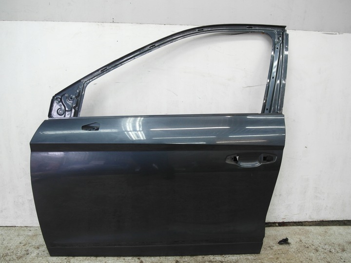 фото №1, Seat ibiza v 5 6f дверь передние левая
