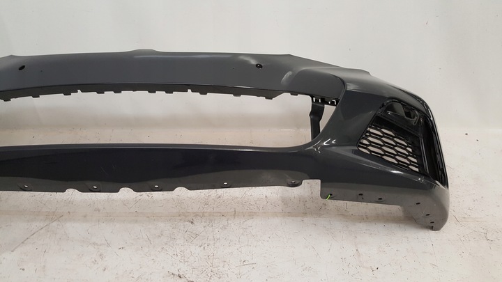 фото №6, Bmw 3 g20 g21 m набір бампер перед 2018-2022r