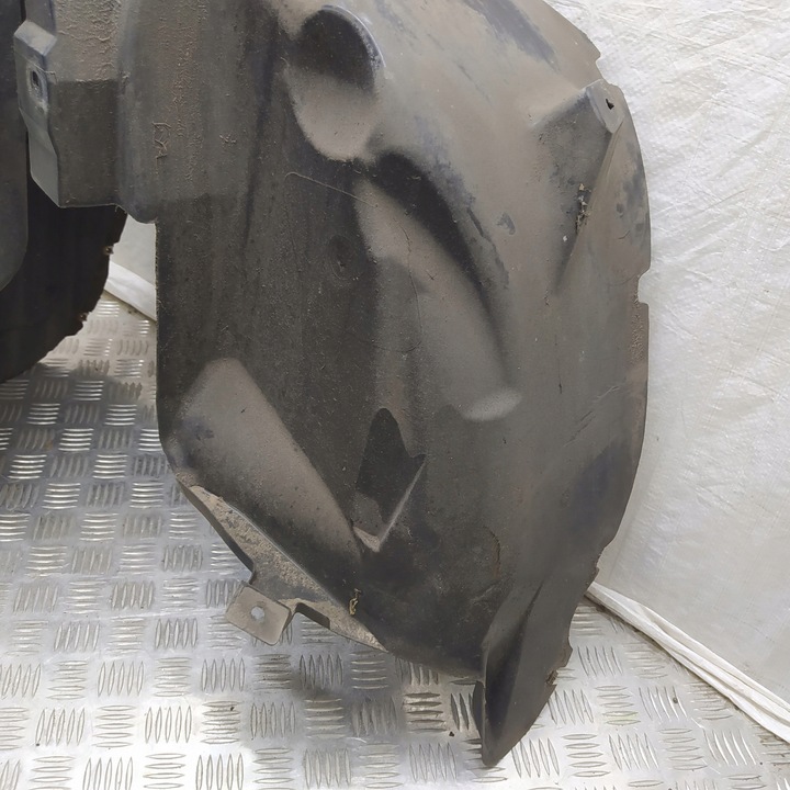 фото №3, Jeep renegade подкрылок левый зад задние 51965515