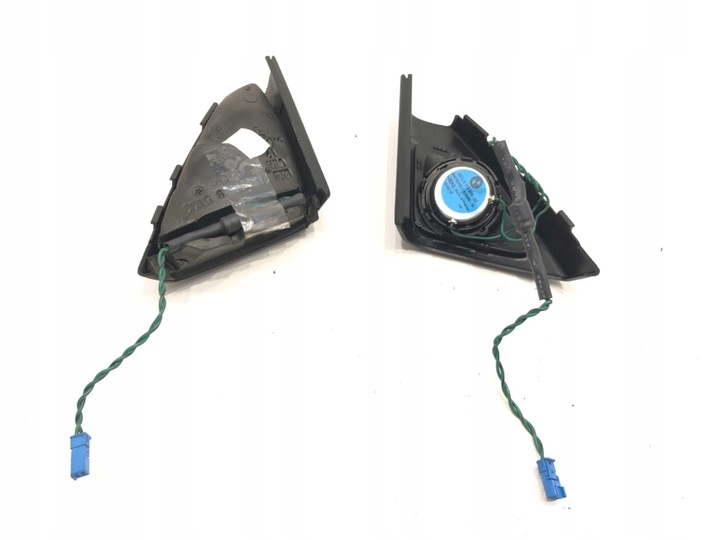 фото №7, Динамики комплект bmw f10 9169686 sedan/limuzyna 09-16