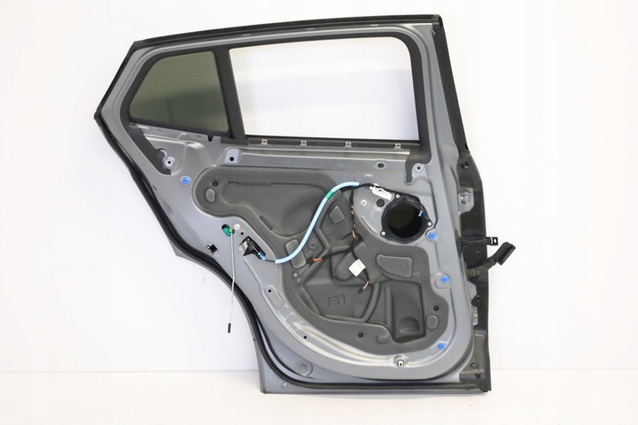 фото №11, Двері ліві лівий перед передні зад задні bmw x2 f39 c5a