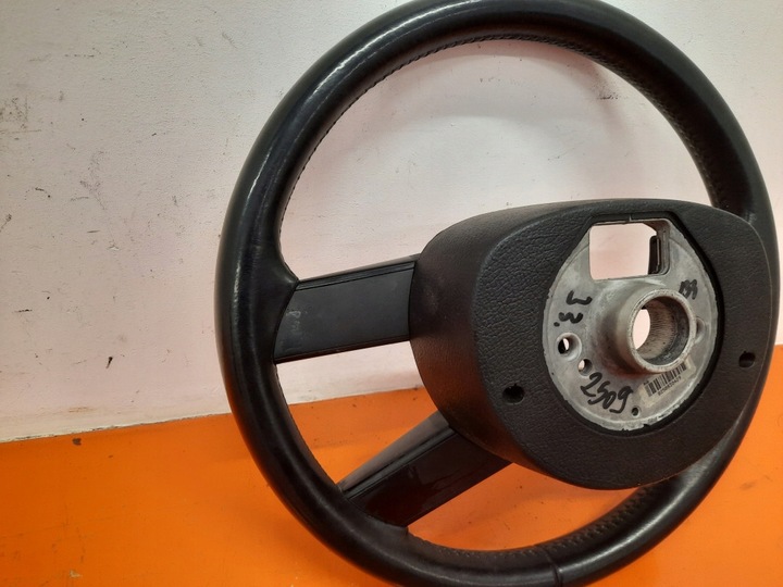 фото №6, Volkswagen touran i 1 03-06 руль 600419091