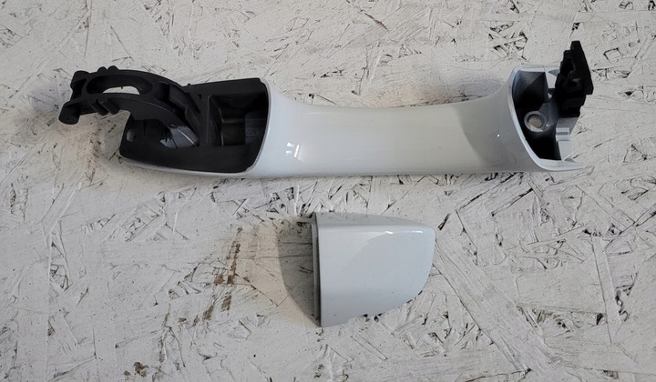 фото №4, Arteon golf passat b8 ручка двері ліва нова