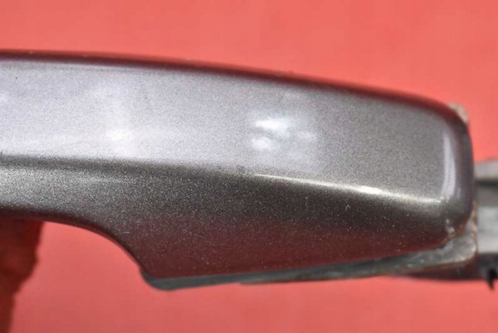 фото №9, Ручка права перед передня сірий honda civic 8 viii рестайлінг 07-12