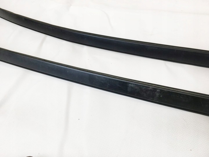 фото №7, Hyundai elantra 16- планка дах ліва sedan usa