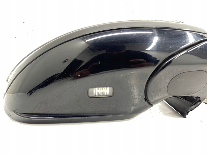 фото №11, Mercedes e-klasa w213 зеркало боковые правые 7pin 7+1+1 040 европа