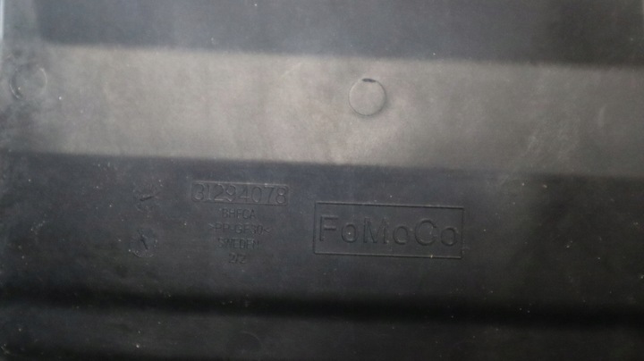 фото №6, Корпус акумулятора volvo xc60 i рестайлінг база 31353766, 31294078