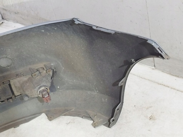 фото №12, Mazda ii 2 i dy бампер перед переднее 27p