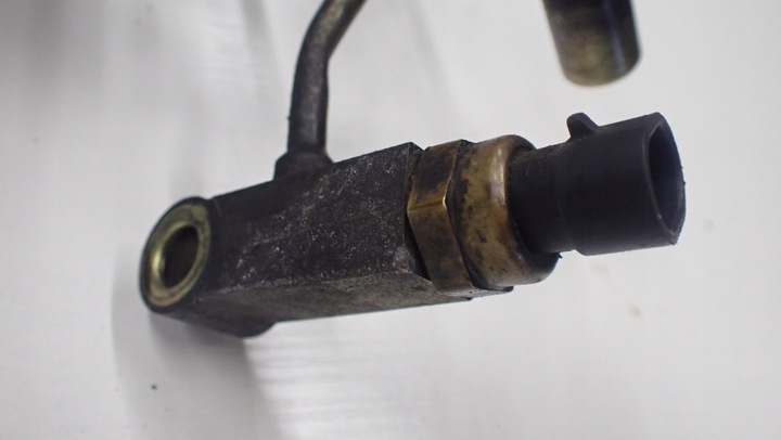 фото №5, Планка вприскувальний 3.0 dci espace iv