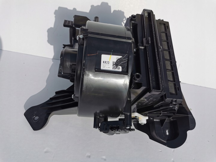 фото №1, Mazda cx-5 обігрівач повітродувка kr22 hb021kd45