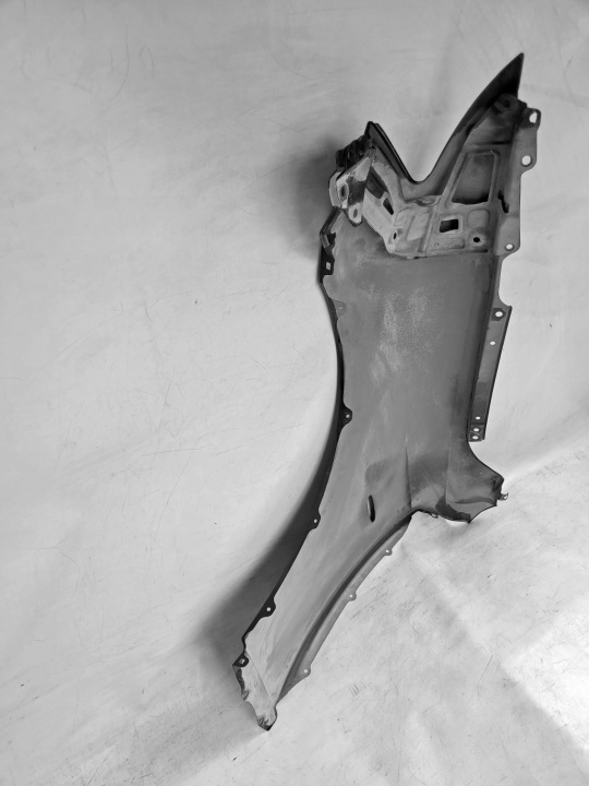 фото №6, Крило праве передній перед lexus is 2005-2013