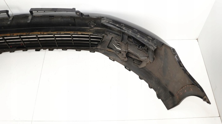 фото №8, Бампер перед передній vw golf vi 08-13r lc9x