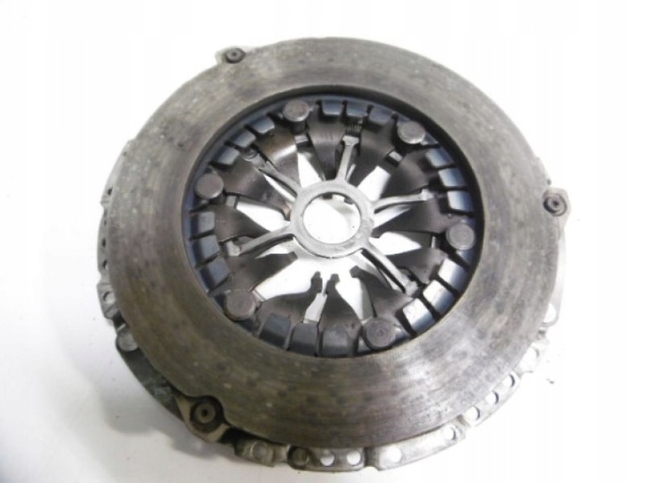 фото №11, Passat b8 колесо двухмассовый маховик 1,4tsi 04e105264b сцепление