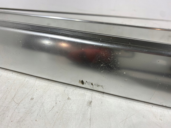 фото №3, Lexus ux 250h рейлинги крыша крышные хром