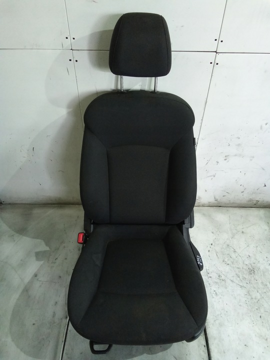 фото №7, J197 сидіння перед chevrolet orlando uk