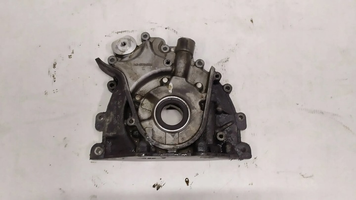 фото №7, Насос масла peugeot 407 land rover discovery 2.7 hdi