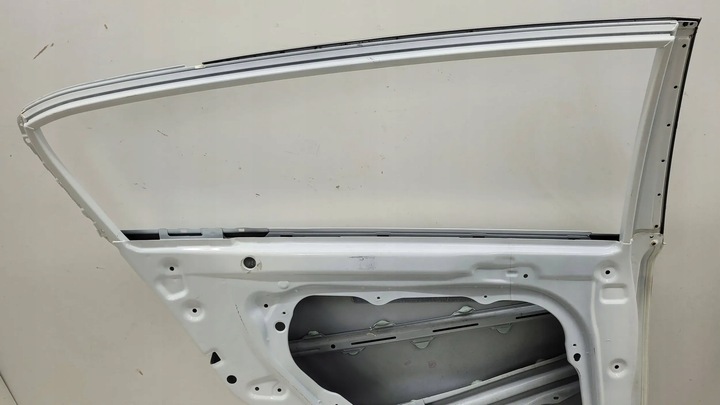 фото №10, Kia sportage iv 4 16+ дверь зад задние левая fv