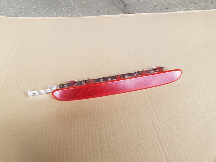 фото №3, Свет сплав крышки зад seat altea 5p0945097a исправные проверенные