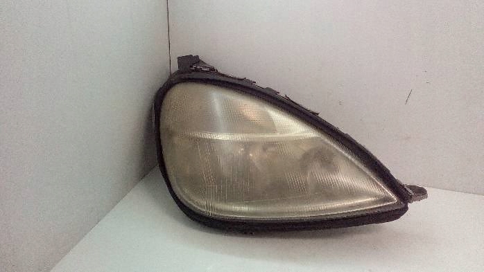 фото №8, Фара праві лампа перед mercedes a140 w168