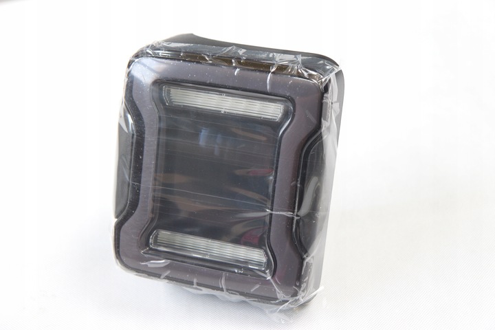 фото №8, Лампы led зад jeep wrangler jl тонированный набор 2 штуки поворот, заднего хода