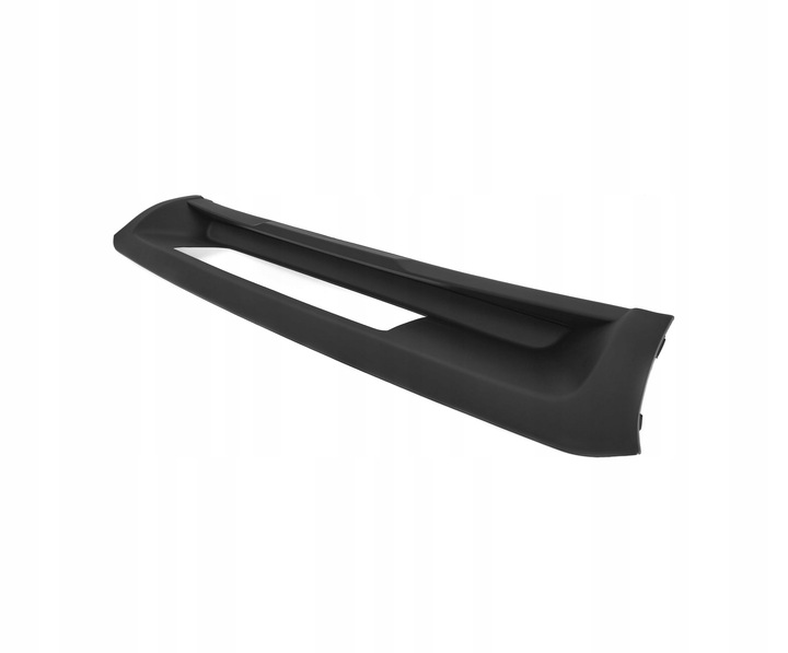 фото №8, Решётка радиатора бампера do porsche cayenne 92a 2010-2014 95850583410 средняя