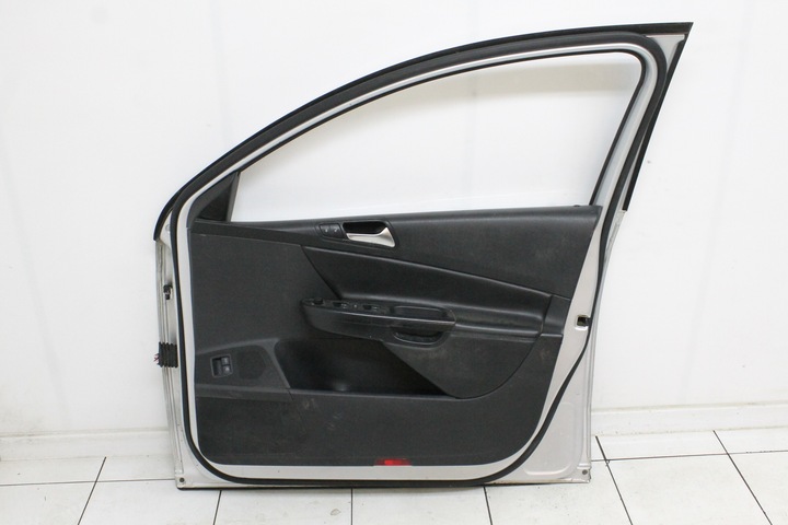 фото №8, Дверь правый перед правые передние vw passat b6 2005r- la7w