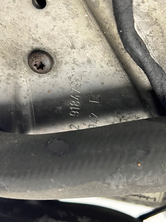фото №13, Bmw seria 5 f10 f11 вебасто дизель комплектні 9241697 9184792