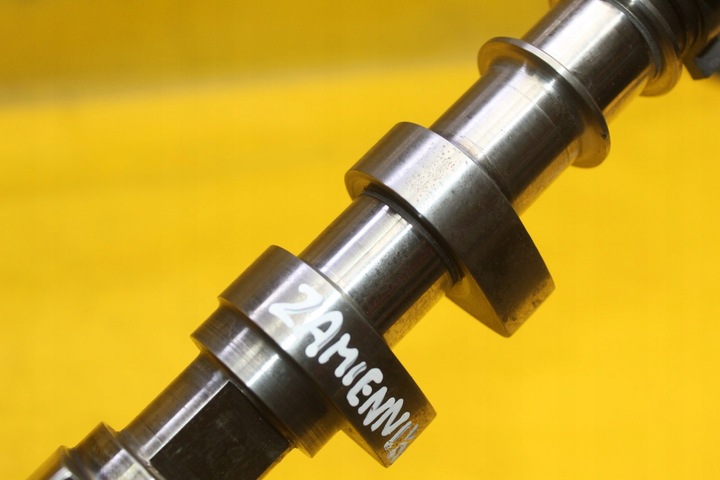 фото №10, Вал розподільний вал праві wydechow audi a6 c5 a4 b7 06c109102ac 2sd