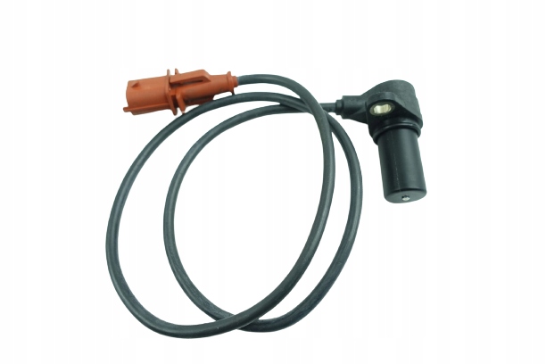 фото №1, Датчик вала коленчатого fiat bravo marea stilo 2.0