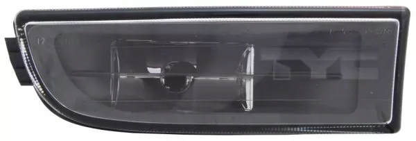 фото №1, Галоген bmw 7 e38 06/94- /l/h3/tyc